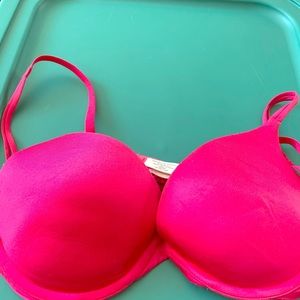 Victoria’s Secret Sexy Push up bra
